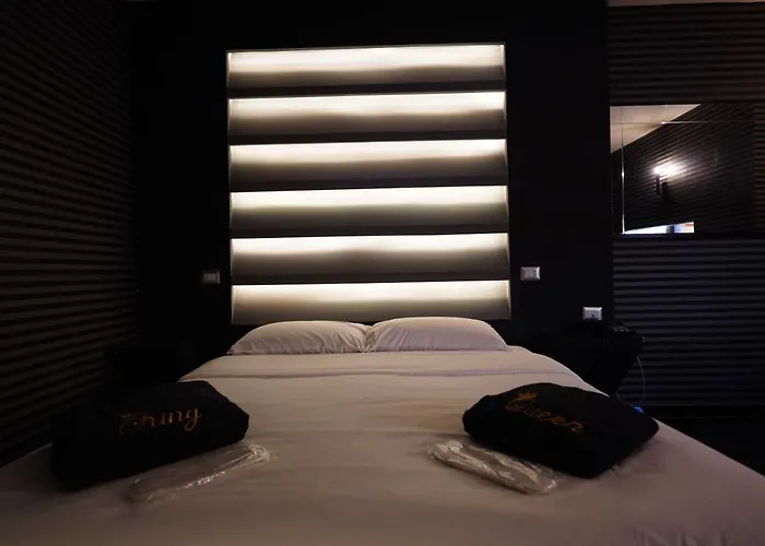 Grand Hotel Irpinia & Family Spa