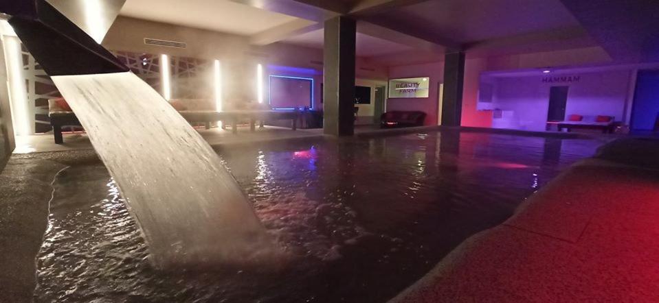Grand Irpinia & Family Hotel 4*