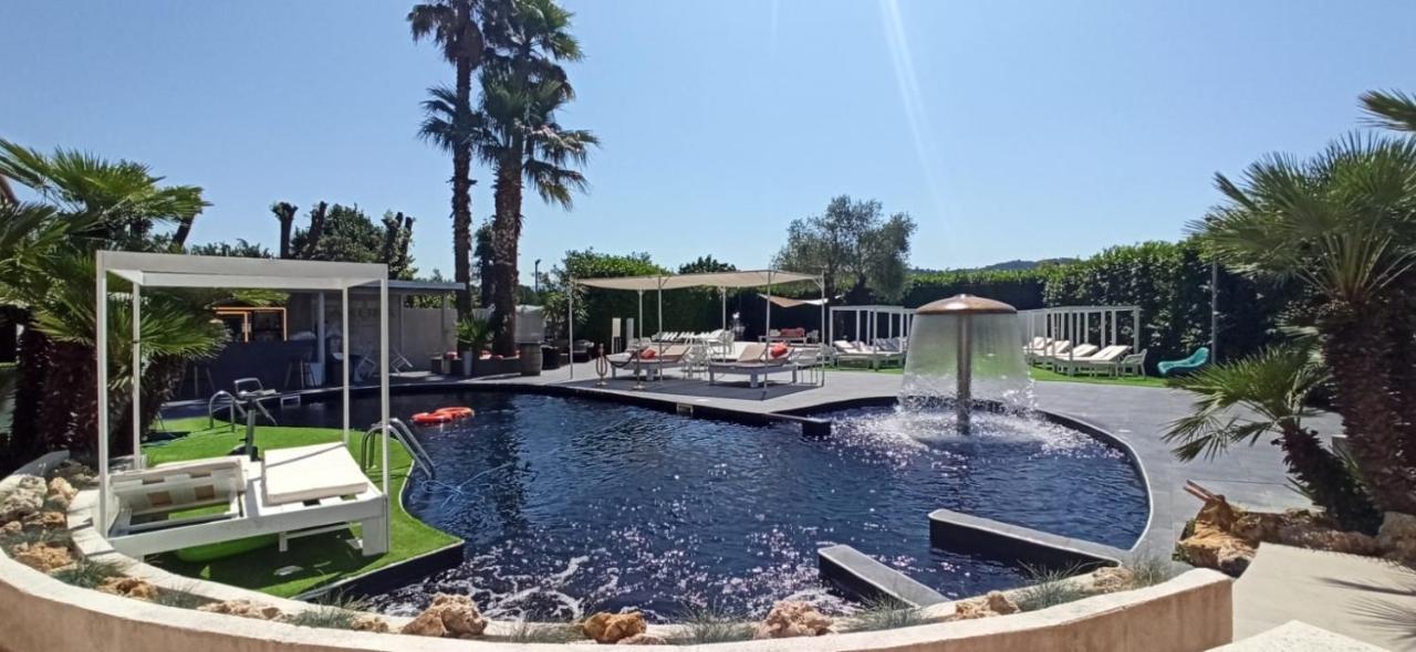 Hotel Grand Irpinia & Family 4*