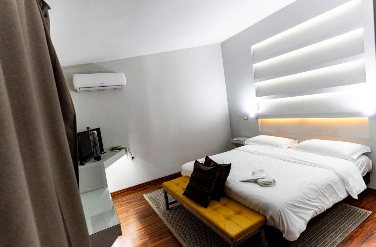 Grand Irpinia & Family Hotel 4*