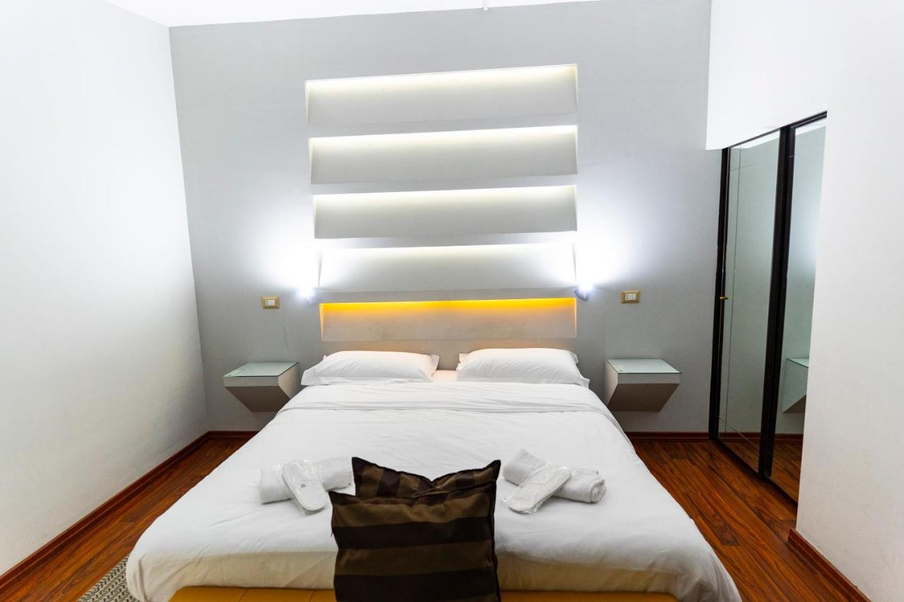 Hotel Grand Irpinia & Family Avellino