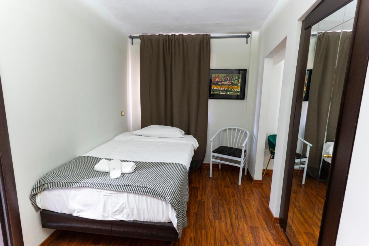 Hotel Grand Irpinia & Family