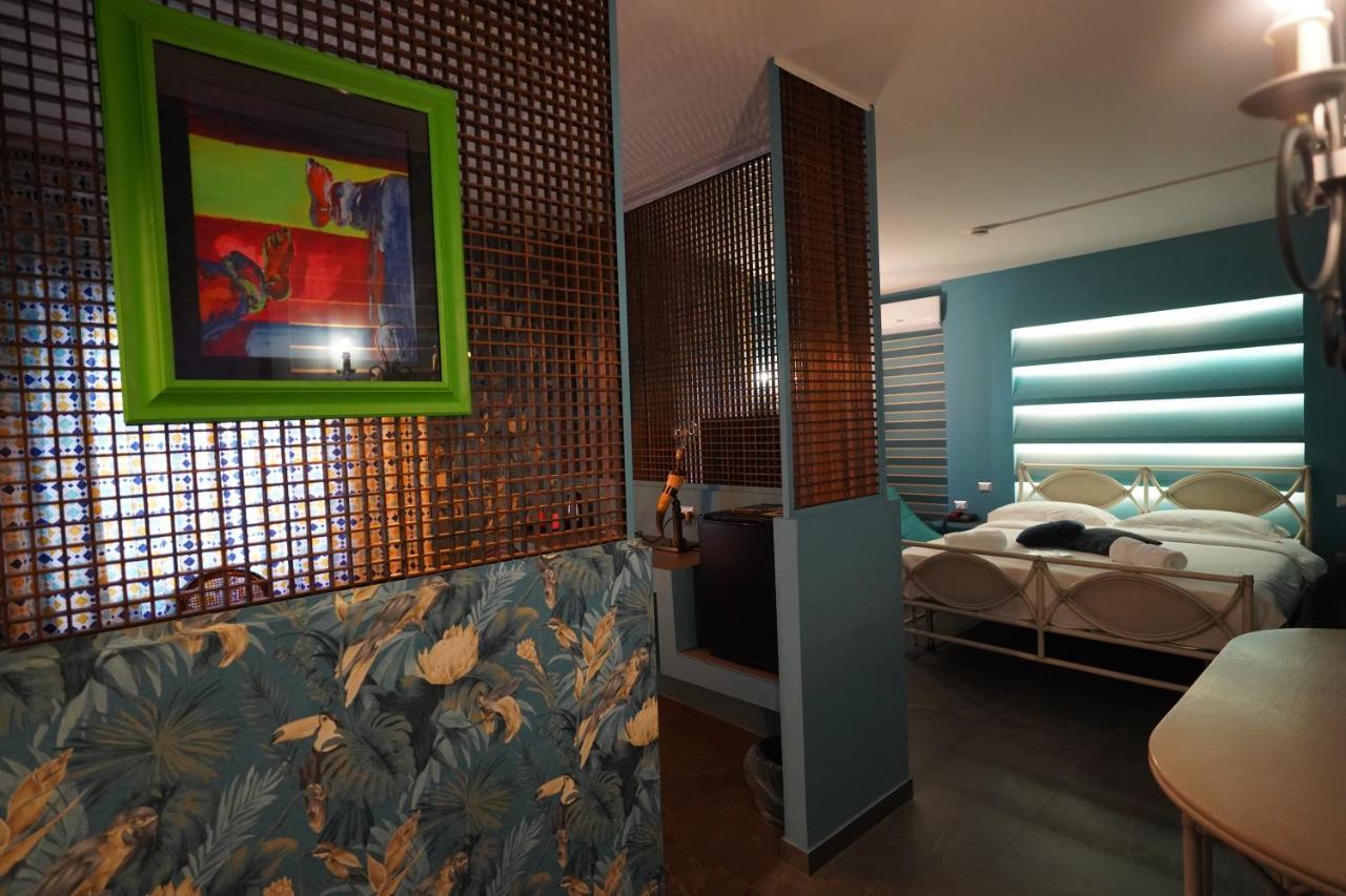 Grand Irpinia & Family Hotel Avellino