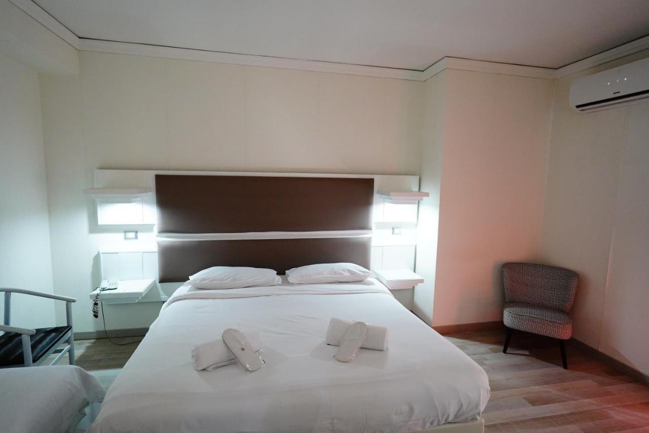 Grand Irpinia & Family Hotel Avellino