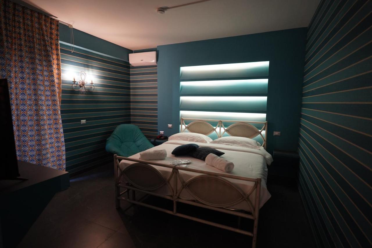 Hotel Grand Irpinia & Family