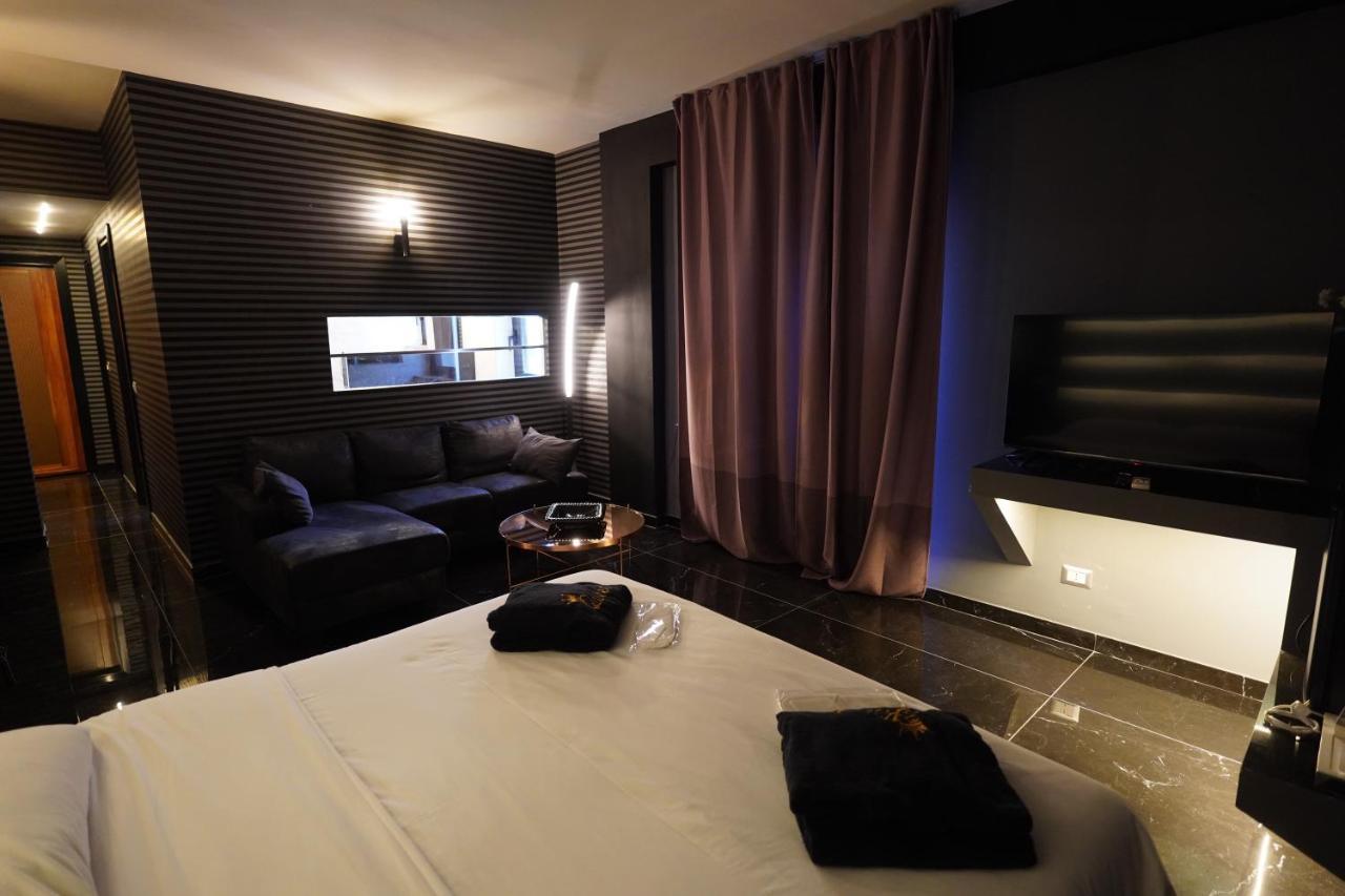 Hotel Grand Irpinia & Family