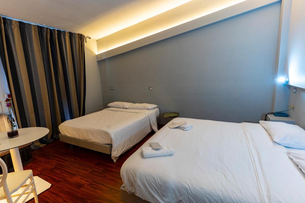 Hotel Grand Irpinia & Family