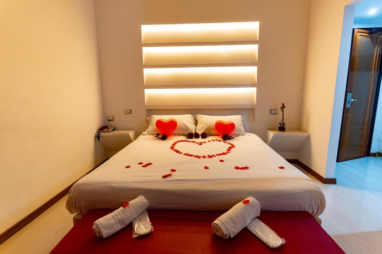 Grand Irpinia & Family Hotel