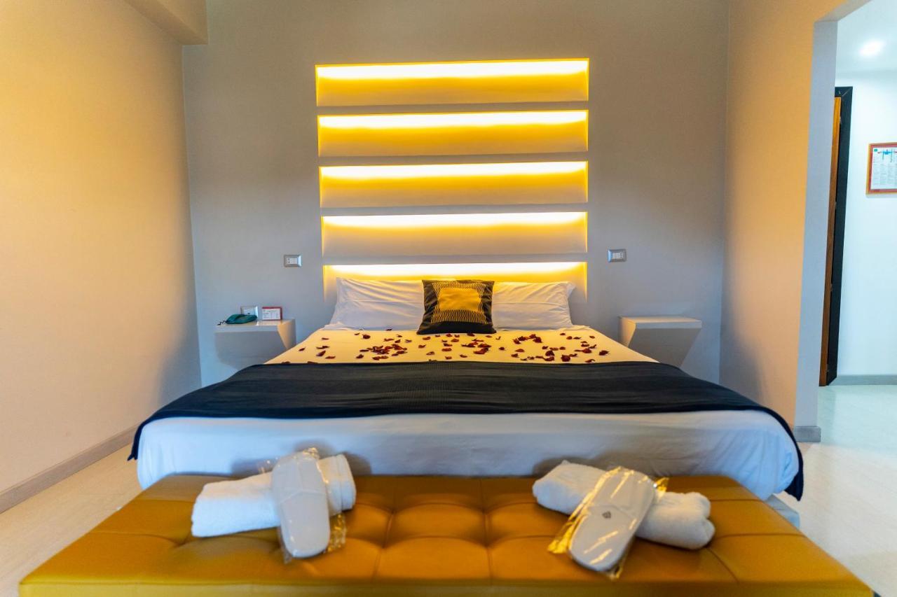 Hotel Grand Irpinia & Family Avellino