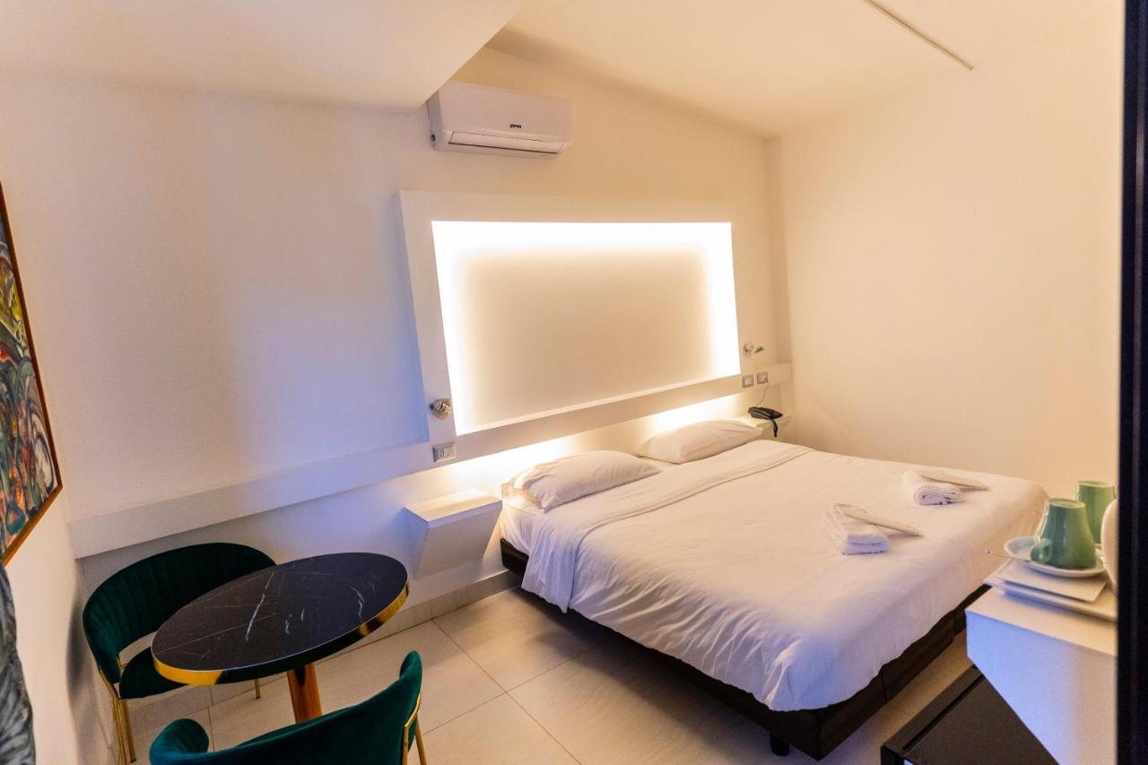 Grand Irpinia & Family Hotel 4*