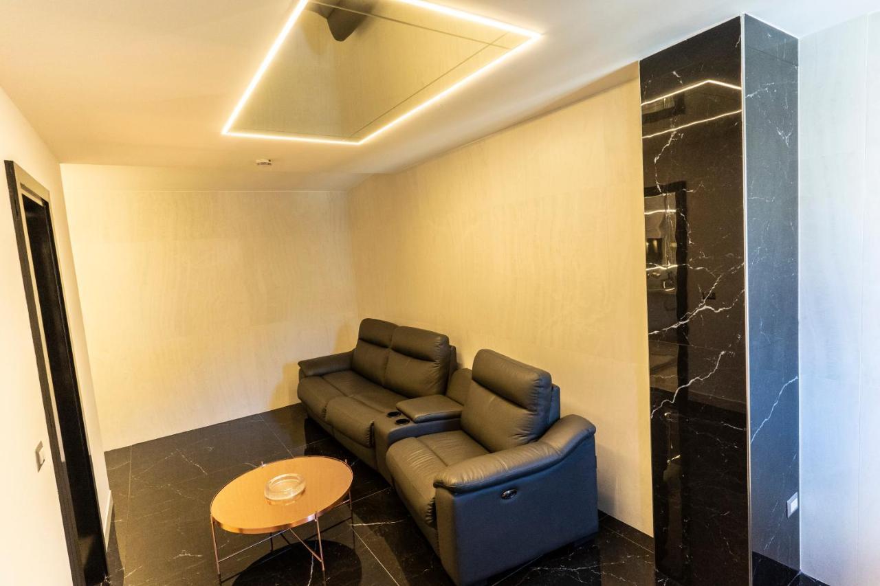 Hotel Grand Irpinia & Family Avellino