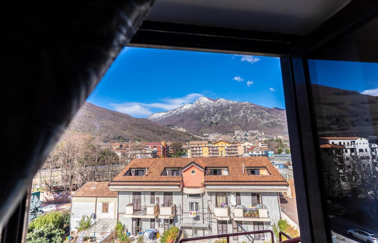 Hotel Grand Irpinia & Family