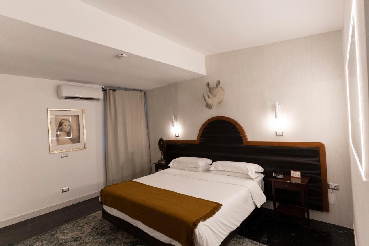 Grand Irpinia & Family Hotel Avellino