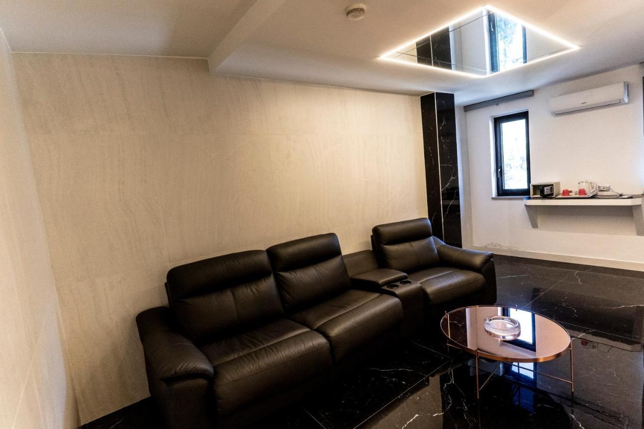 Grand Irpinia & Family Hotel Avellino