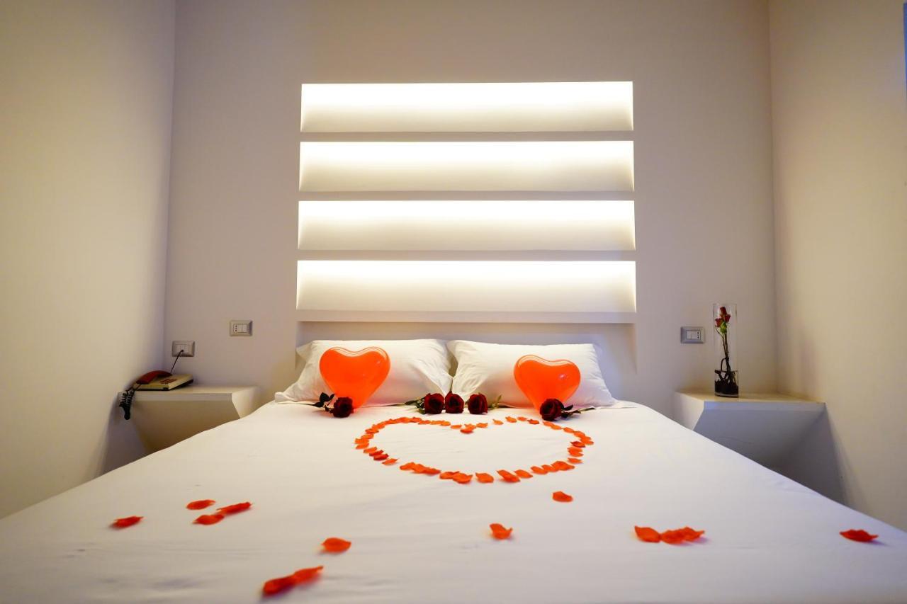 Hotel Grand Irpinia & Family Avellino