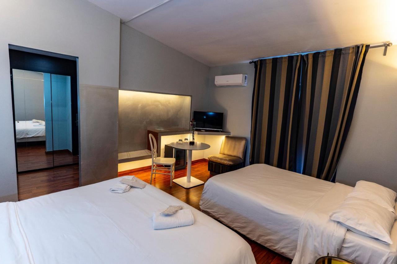 Grand Irpinia & Family Hotel 4*