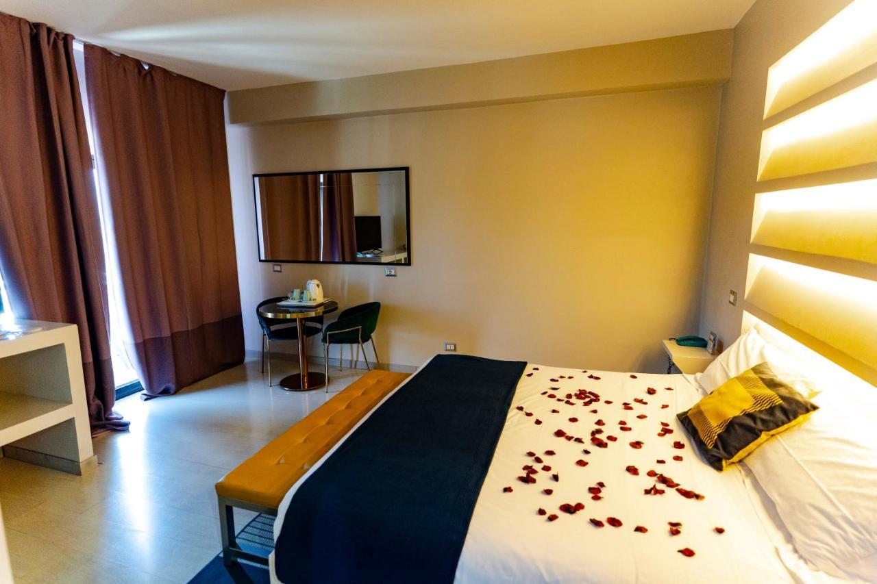 Grand Irpinia & Family Hotel