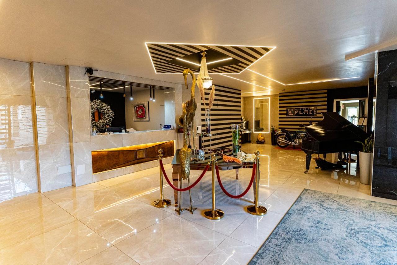 Hotel Grand Irpinia & Family Avellino