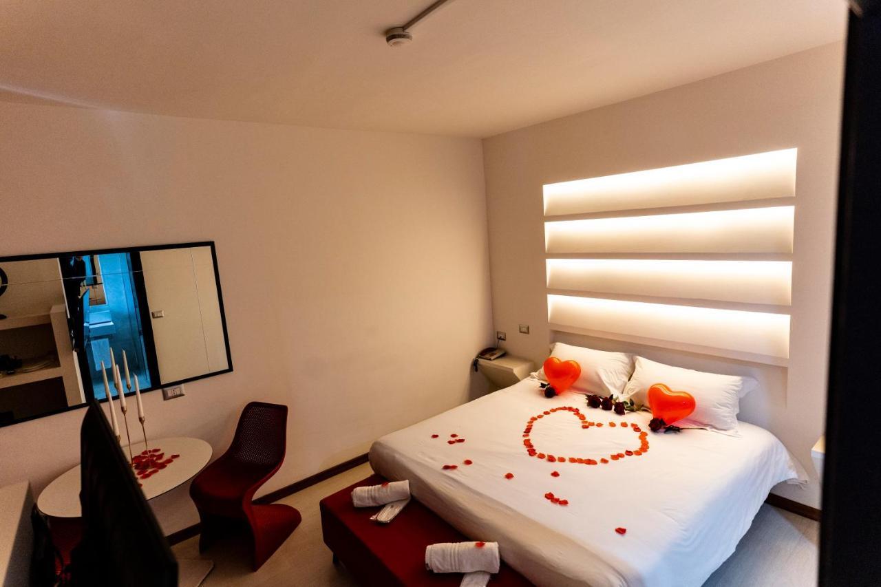 Grand Irpinia & Family Hotel Avellino