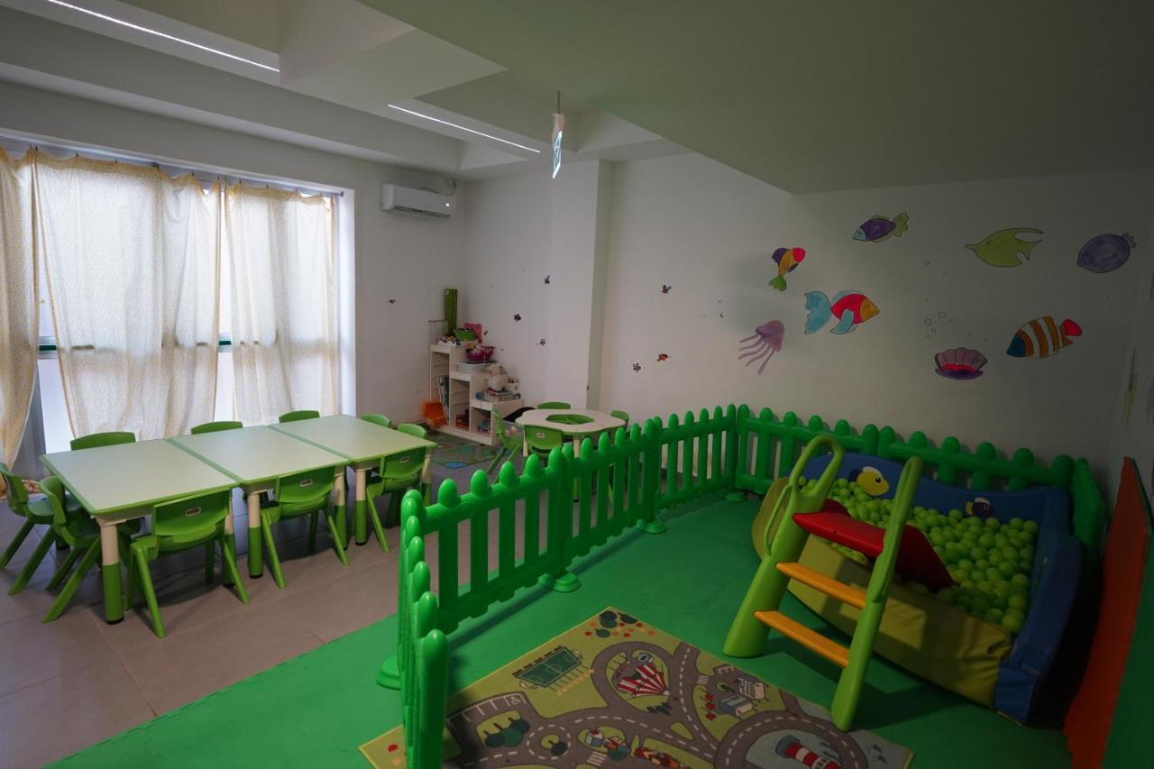 Grand Irpinia & Family 4* Avellino
