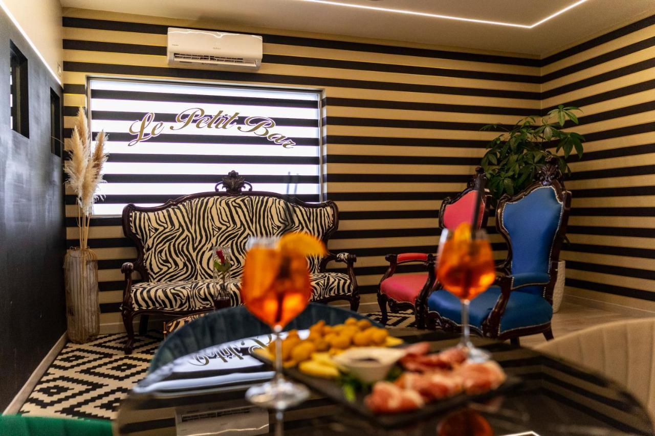 Grand Irpinia & Family Hotel
