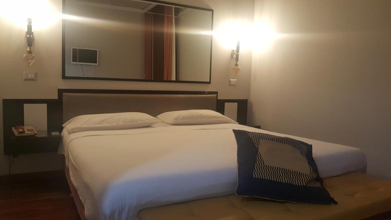 Grand Irpinia & Family Hotel 4*