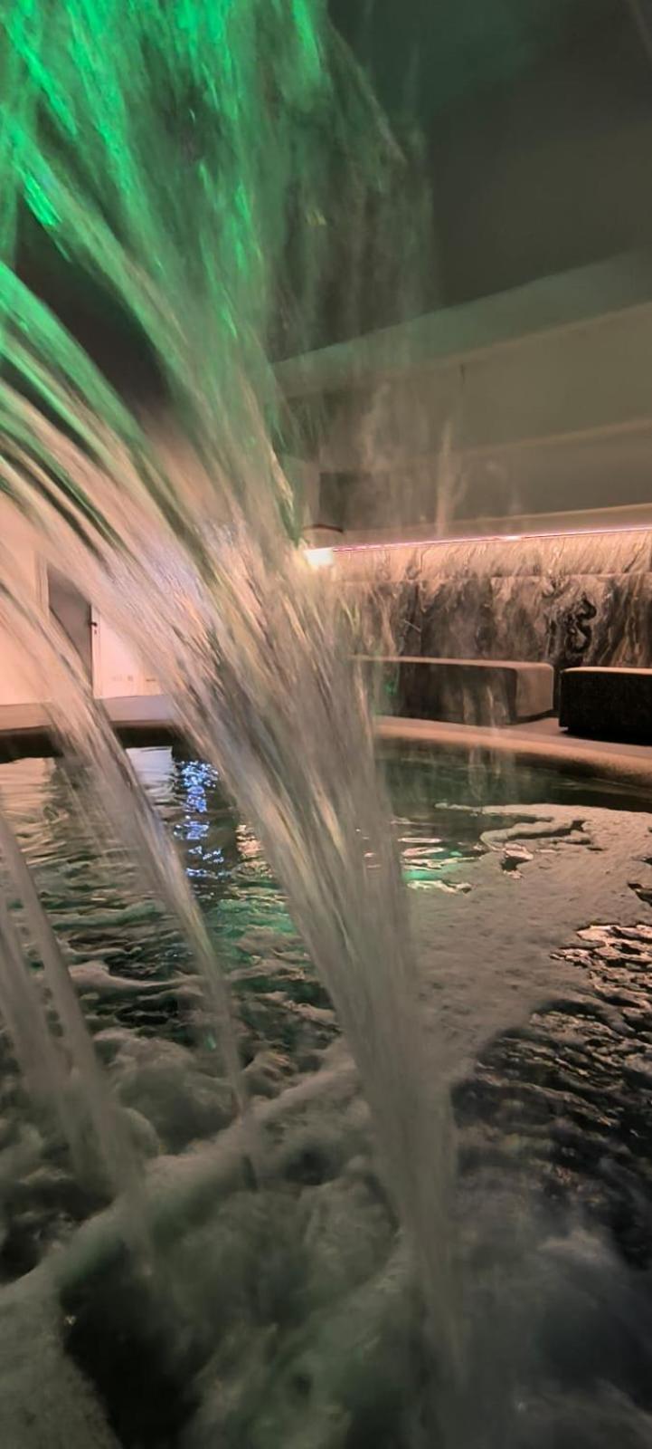 Hotel Grand Irpinia & Family