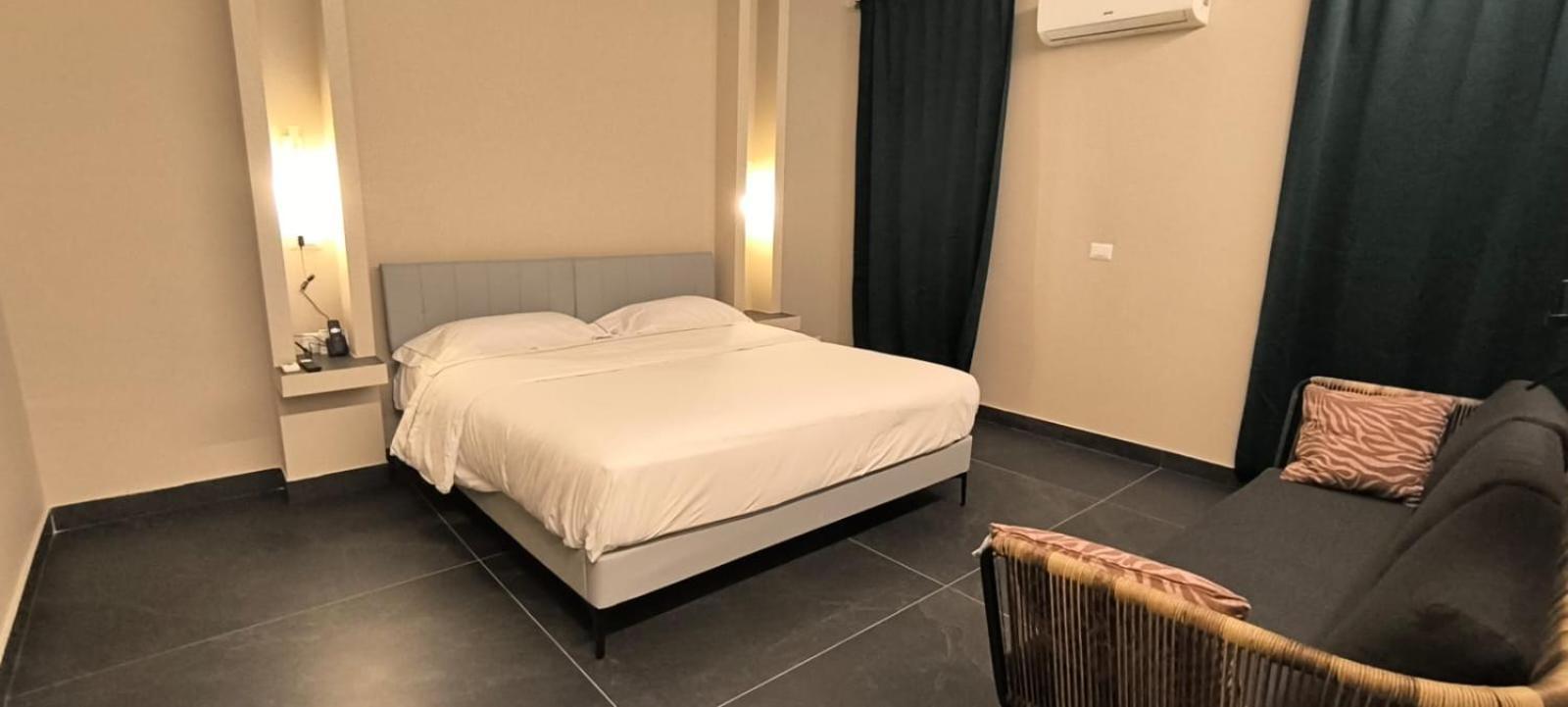 Grand Irpinia & Family Hotel 4*