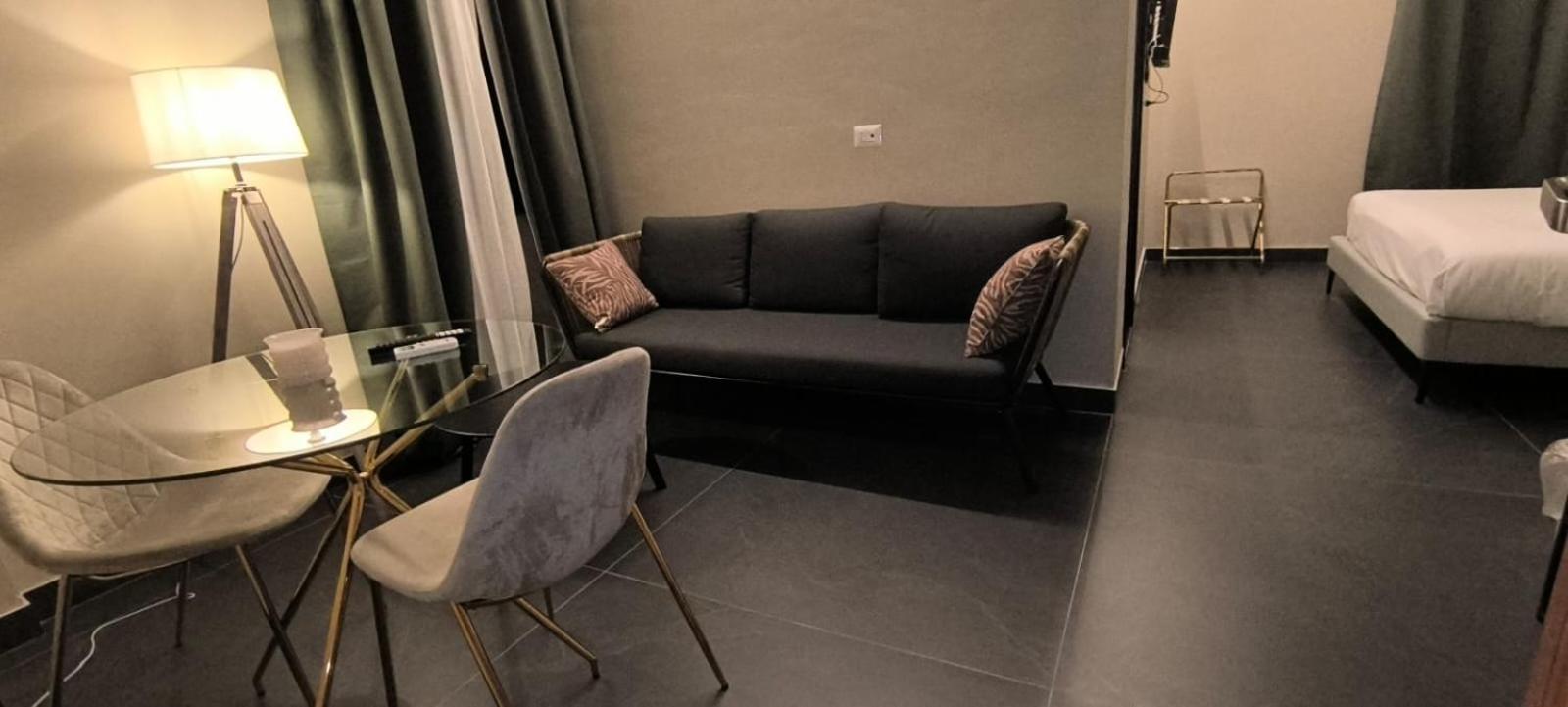 Grand Irpinia & Family Hotel Avellino