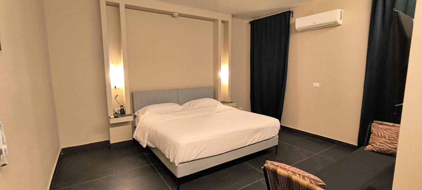 Hotel Grand Irpinia & Family Avellino