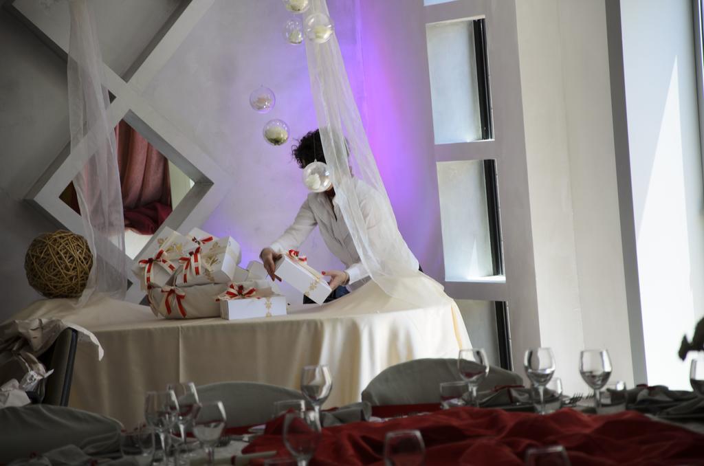 Grand Irpinia & Family Hotel