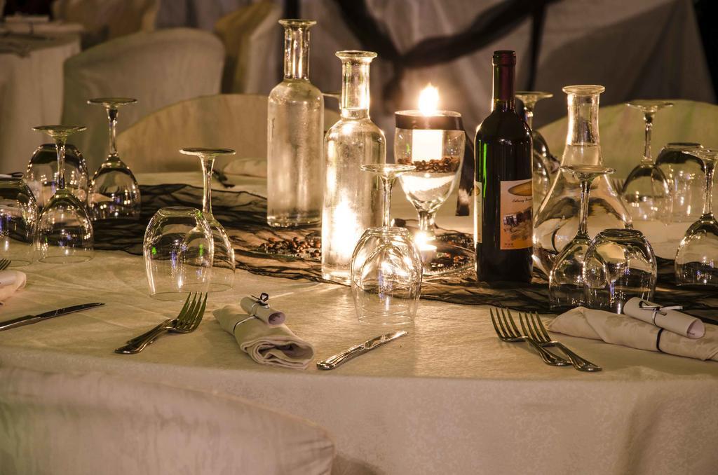 Grand Irpinia & Family Avellino