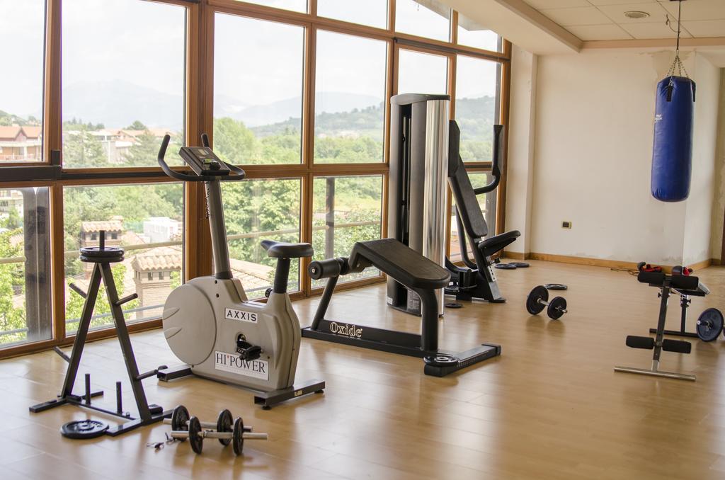 Grand Irpinia & Family 4* Avellino