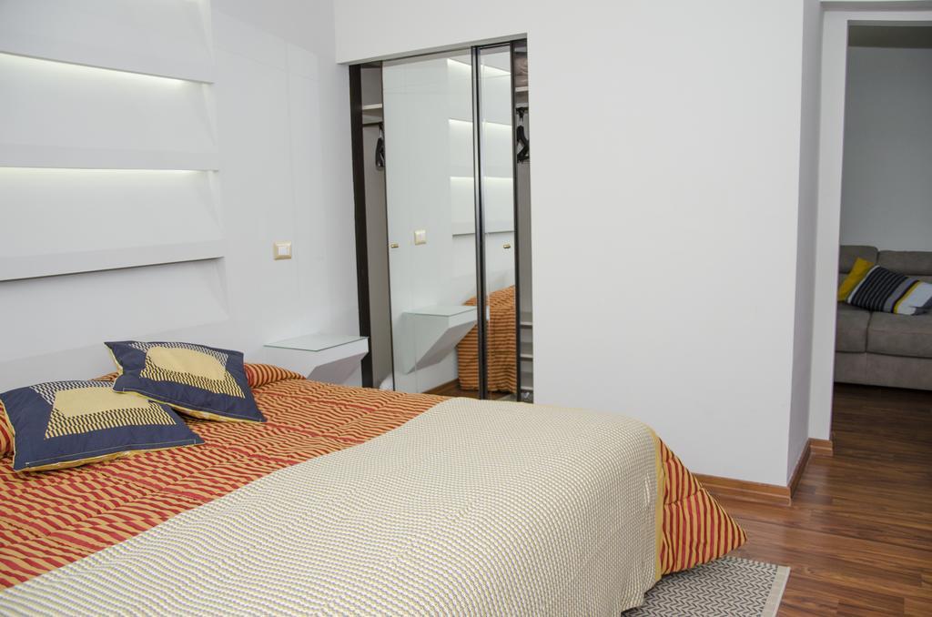 Grand Irpinia & Family Hotel Avellino