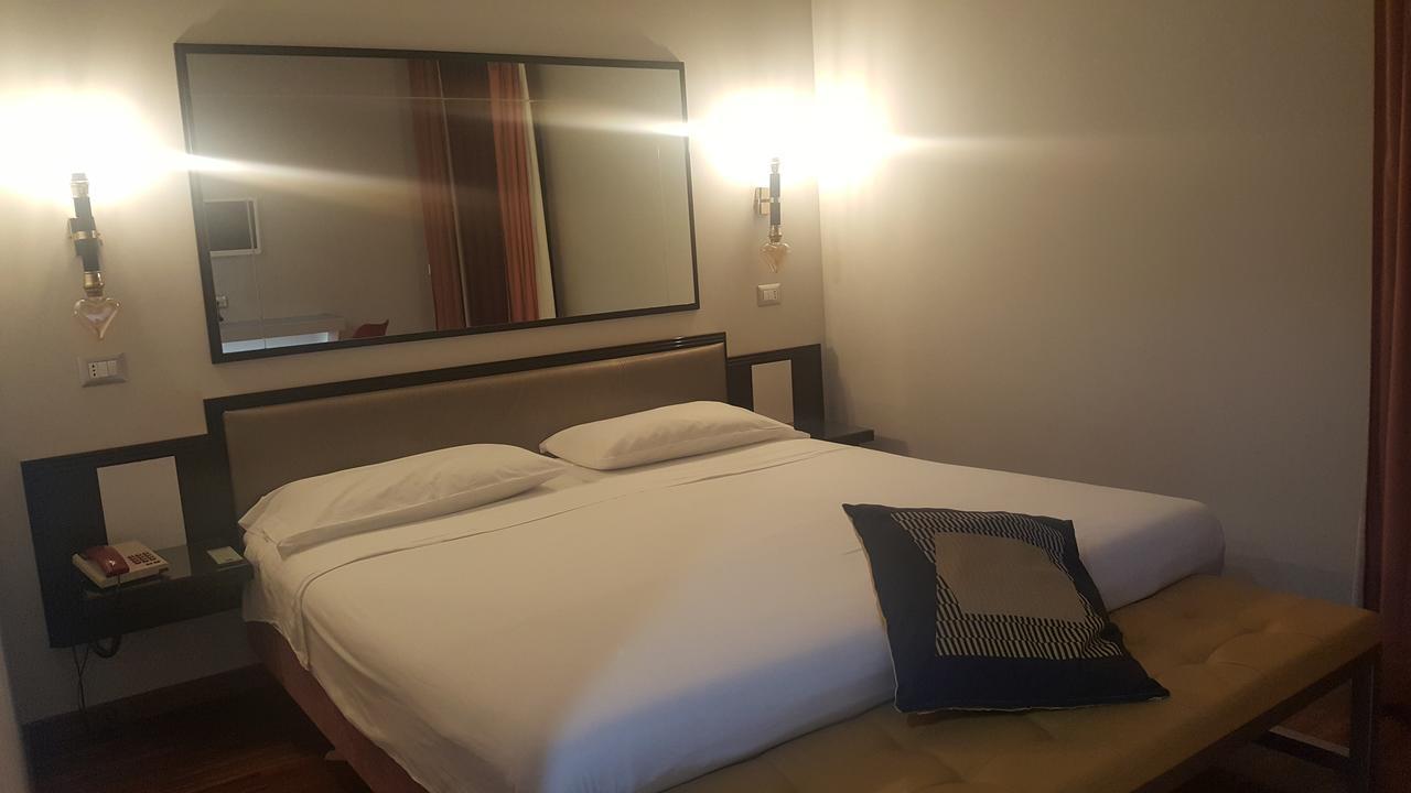 Grand Irpinia & Family 4*