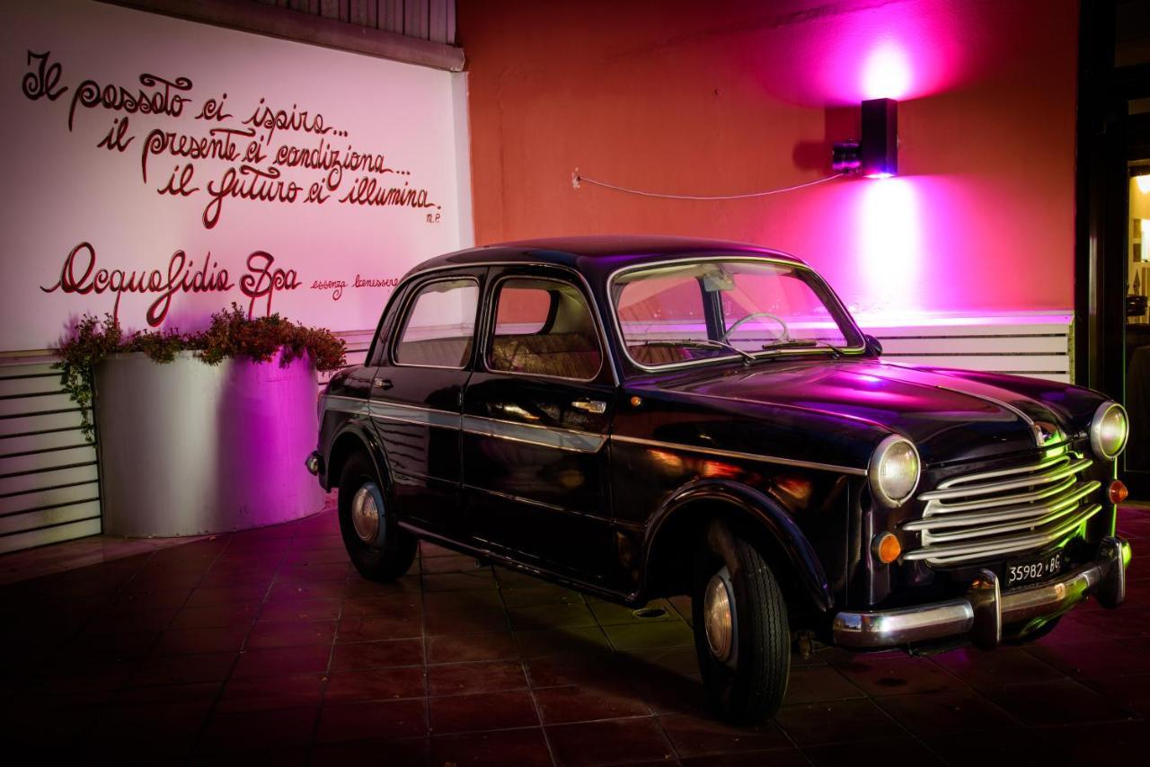 Grand Irpinia & Family 4*