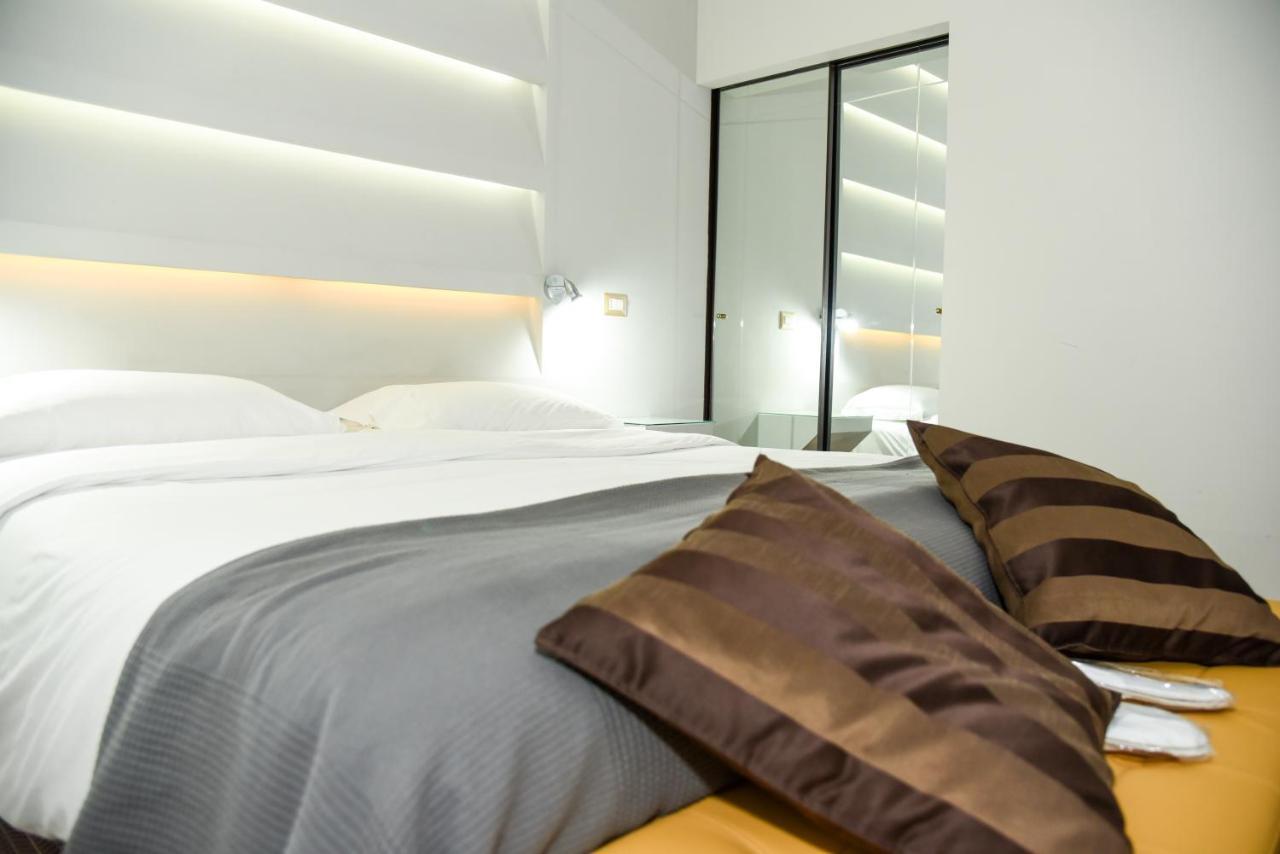 Grand Irpinia & Family Hotel
