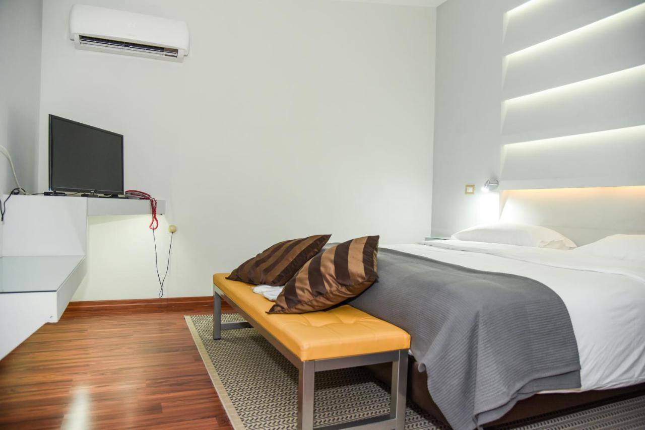 Grand Irpinia & Family 4*