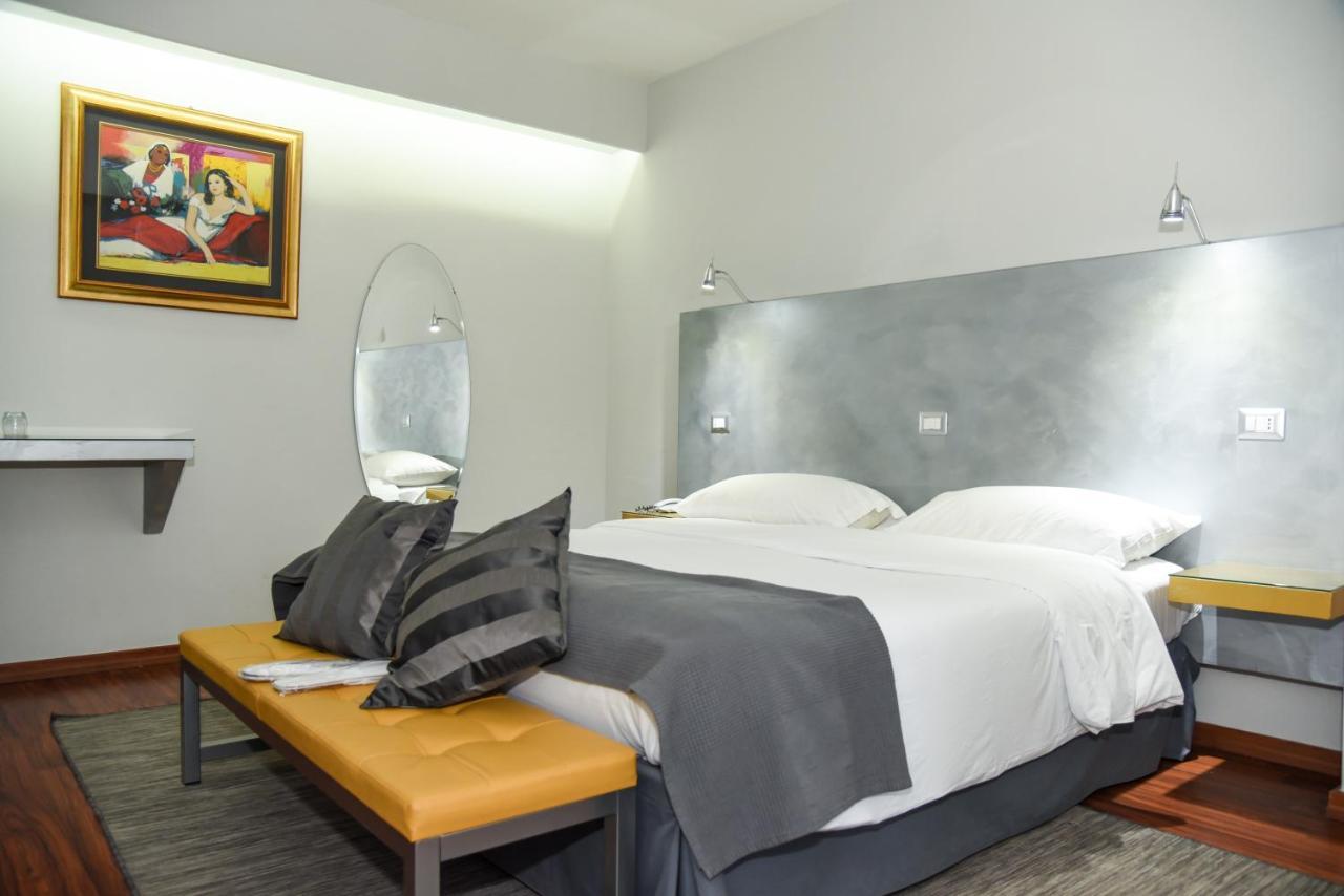 Hotel Grand Irpinia & Family 4*