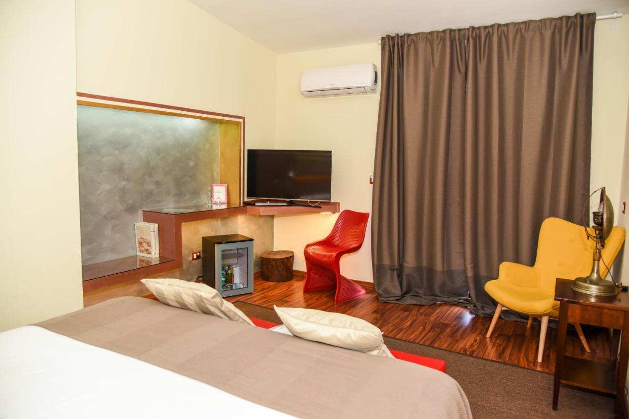 Grand Irpinia & Family 4* Avellino