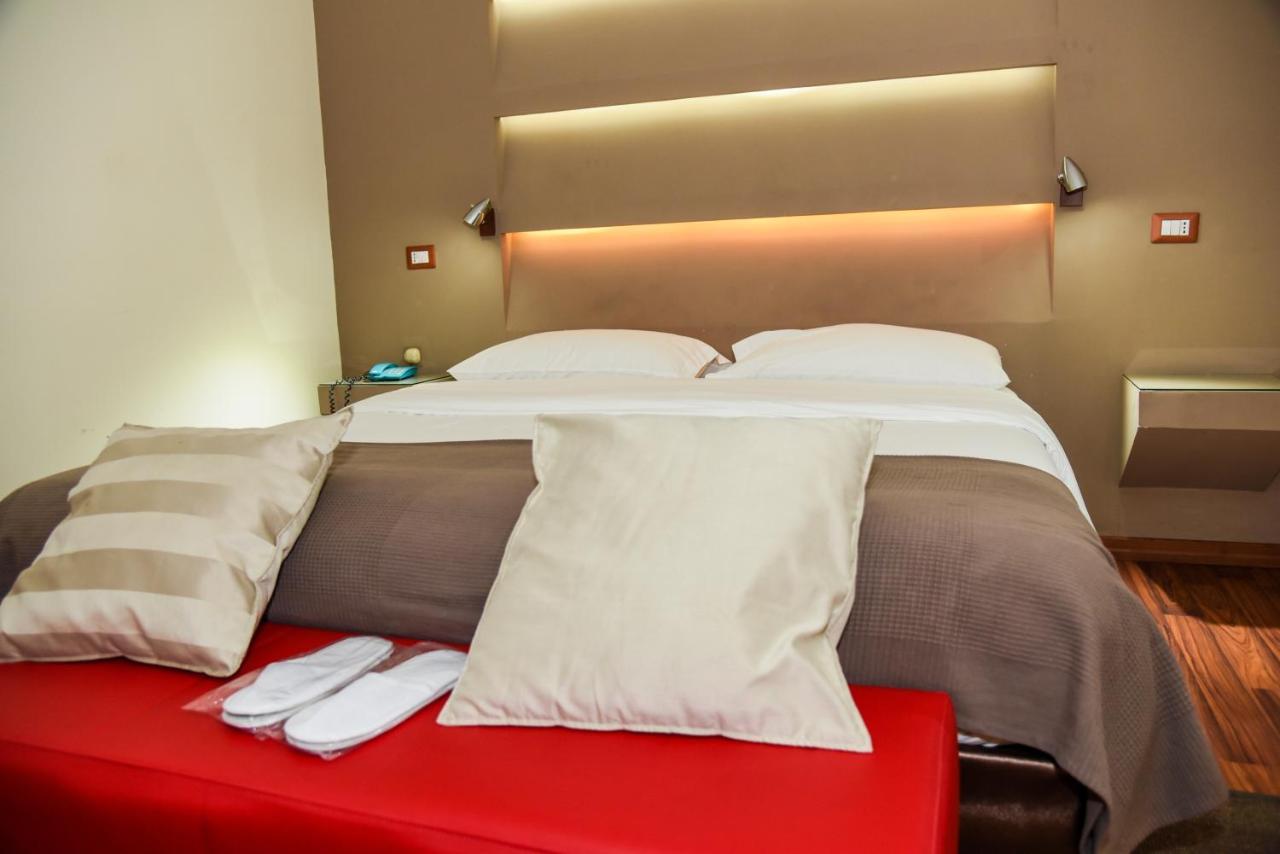 Grand Irpinia & Family 4*