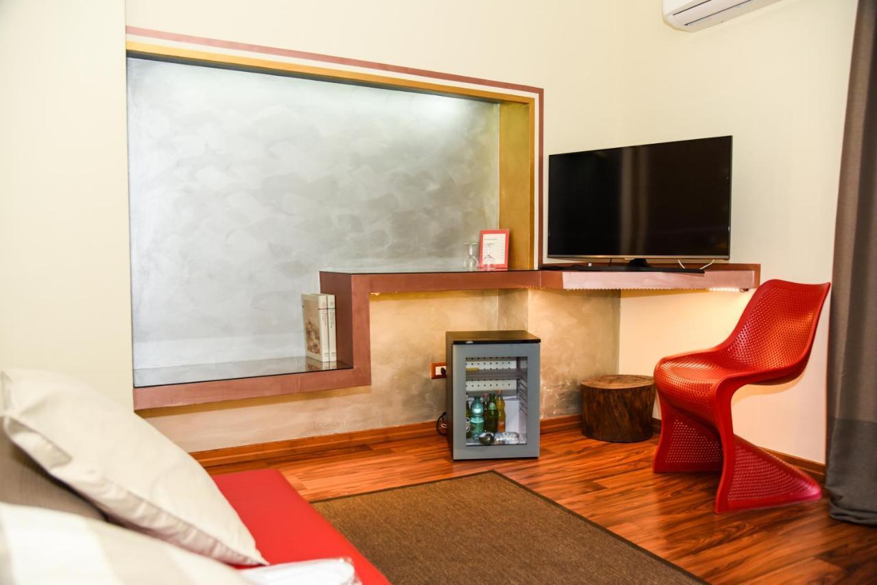 Grand Irpinia & Family Hotel